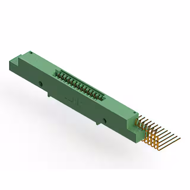 845-031-559-412 EDAC Inc.  Edgeboard Connectors